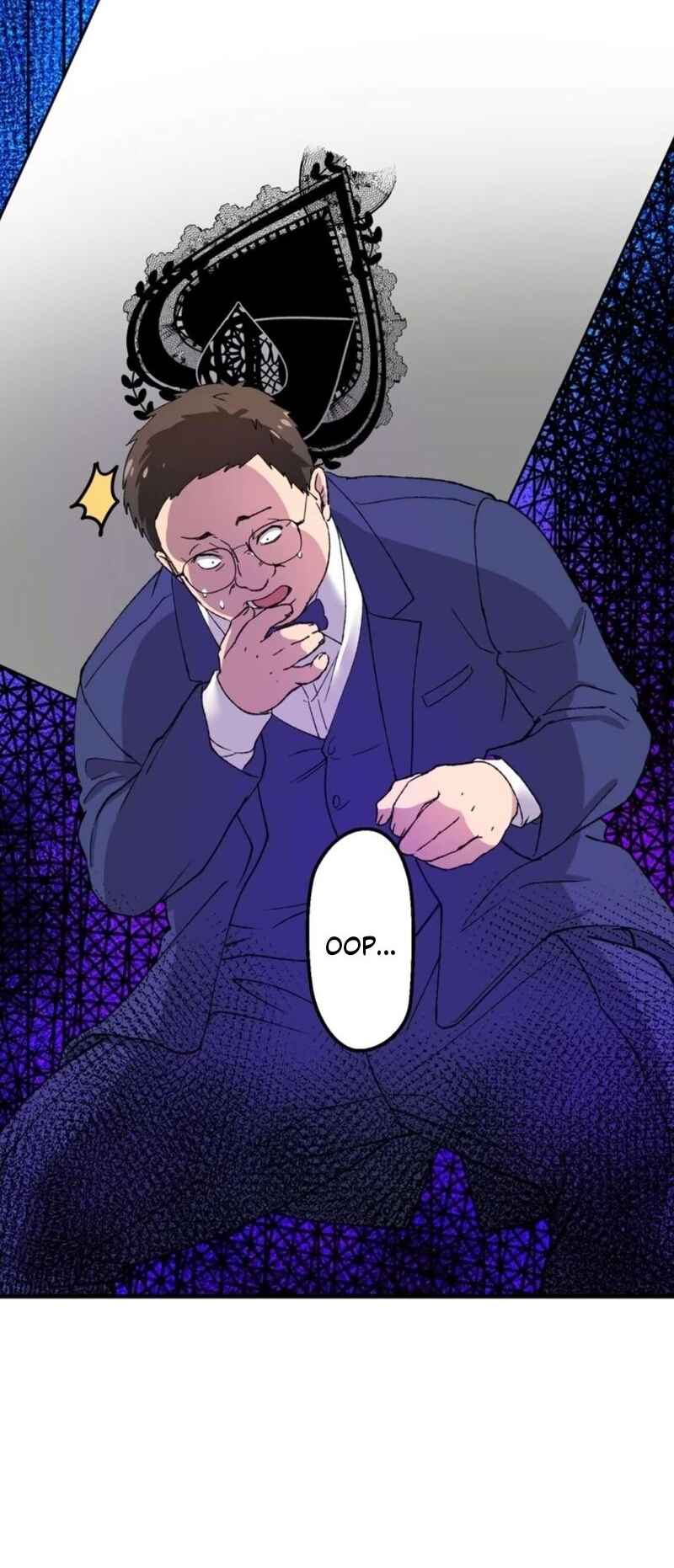 Page 48 Chapter 30 Yakuza Cleaner