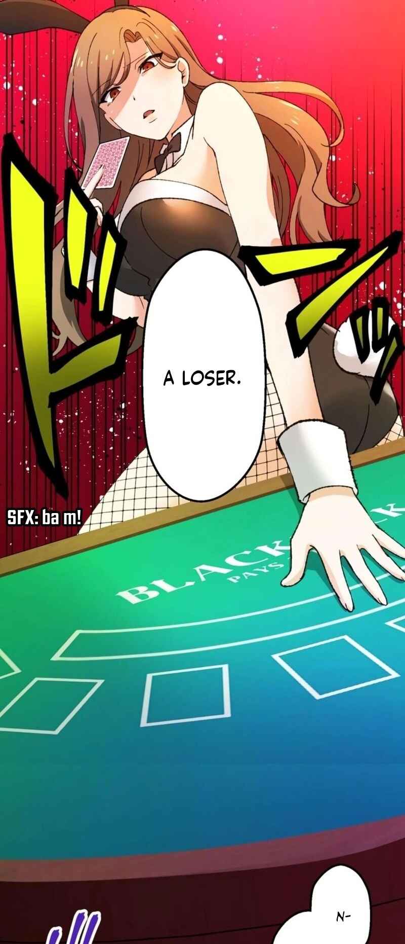 Page 50 Chapter 30 Yakuza Cleaner
