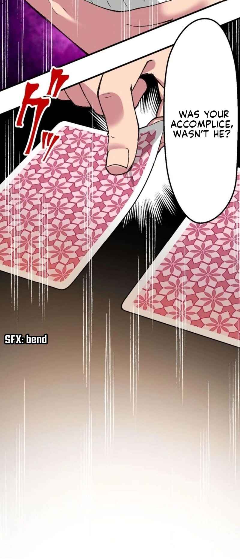 Page 53 Chapter 30 Yakuza Cleaner