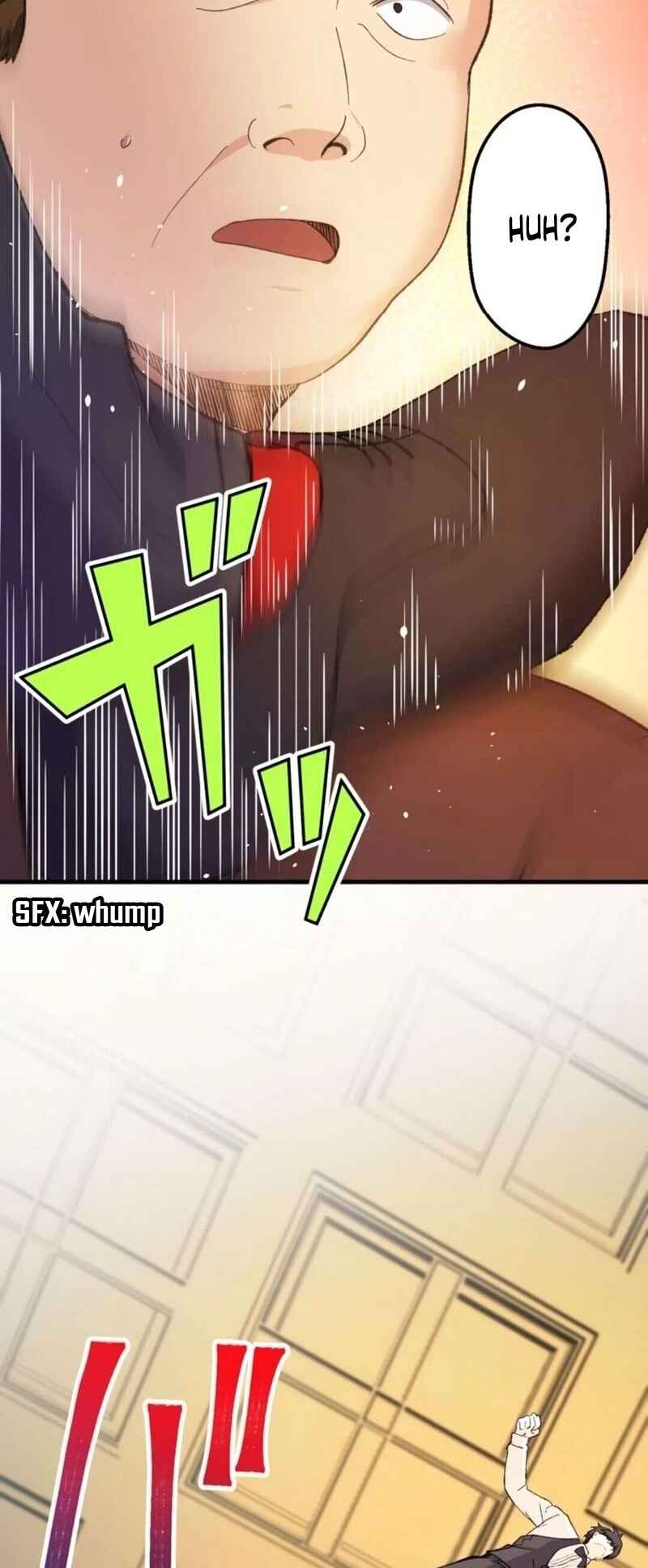 Page 59 Chapter 30 Yakuza Cleaner