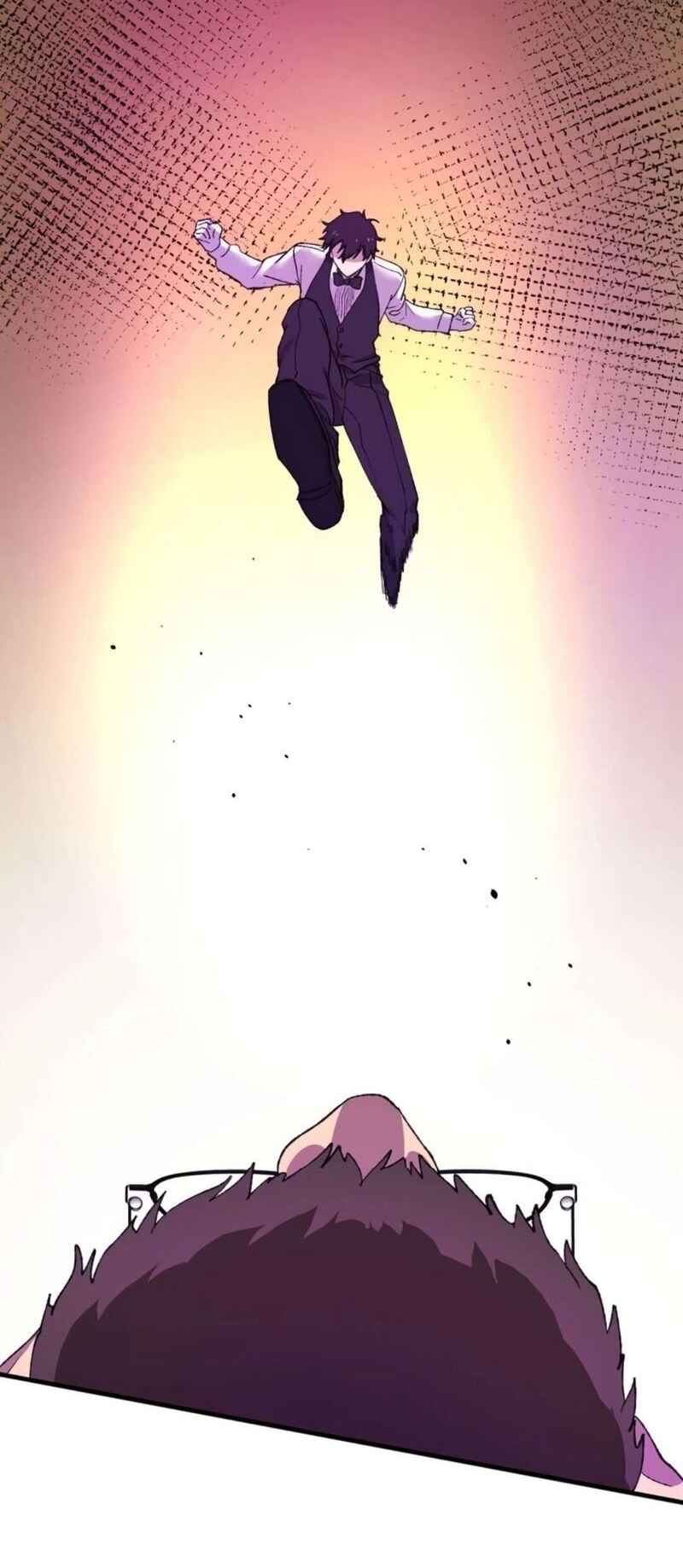 Page 68 Chapter 30 Yakuza Cleaner