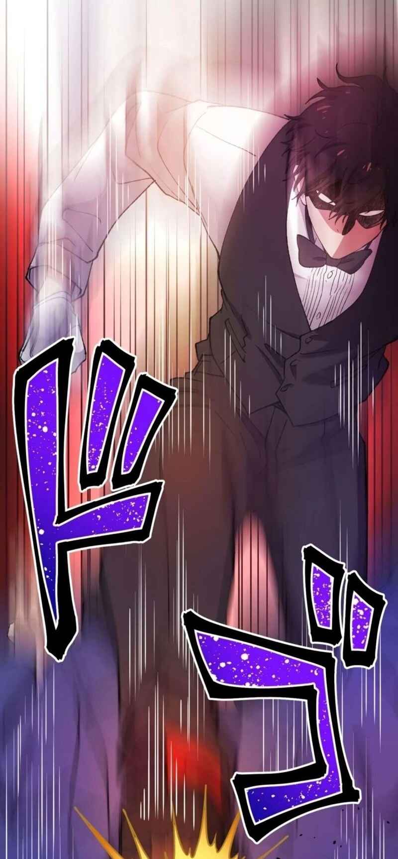 Page 70 Chapter 30 Yakuza Cleaner