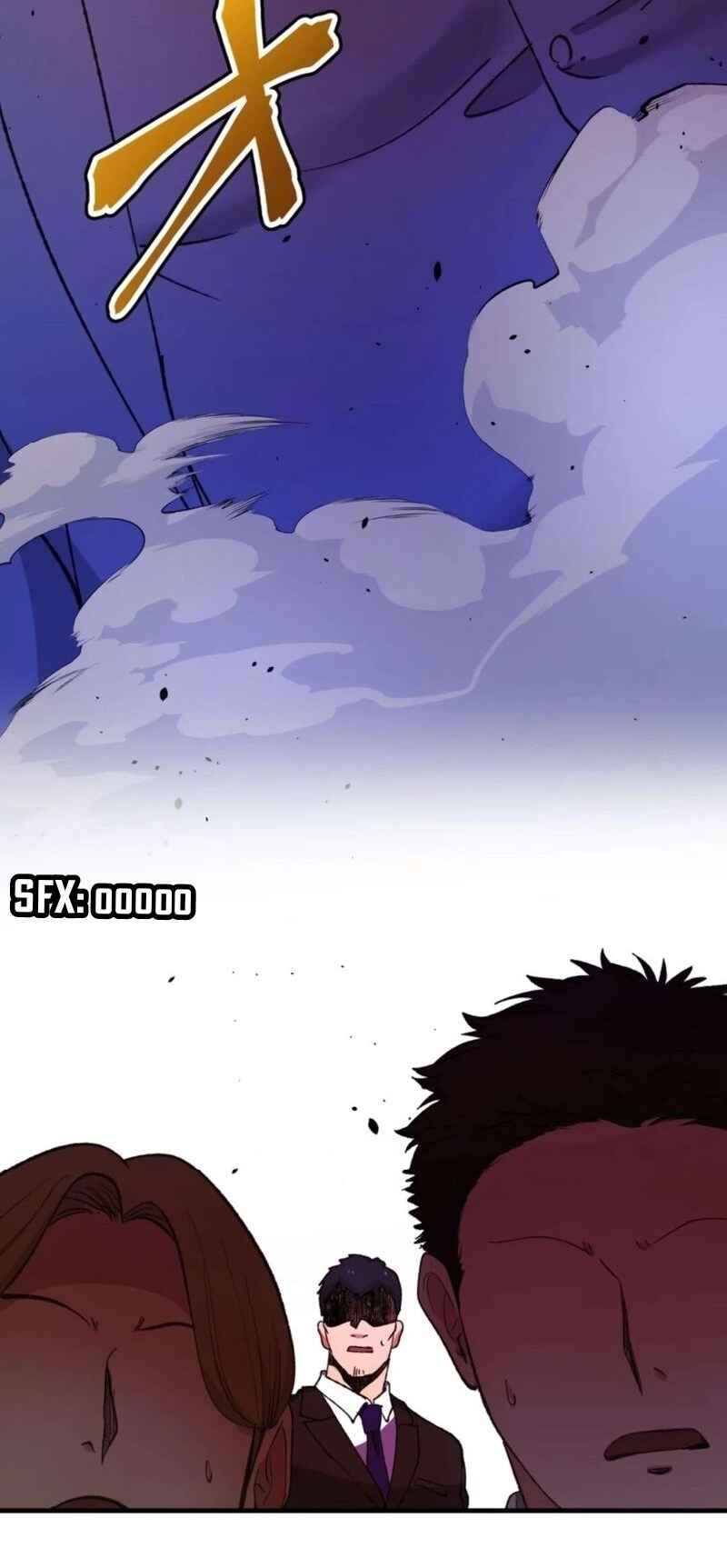 Page 74 Chapter 30 Yakuza Cleaner