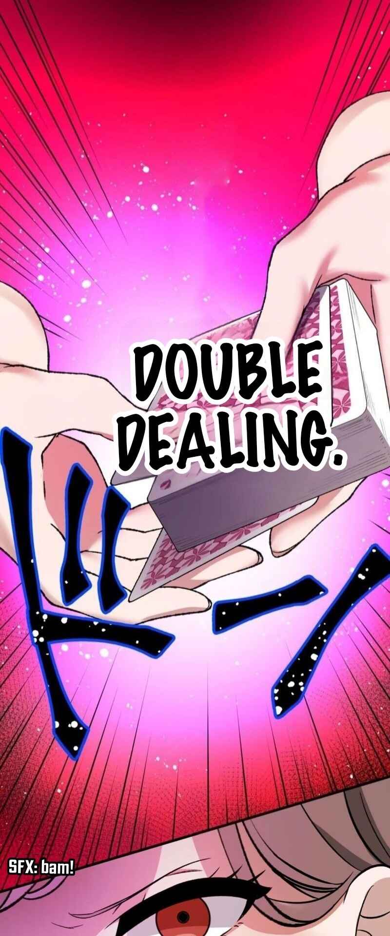 Page 94 Chapter 30 Yakuza Cleaner
