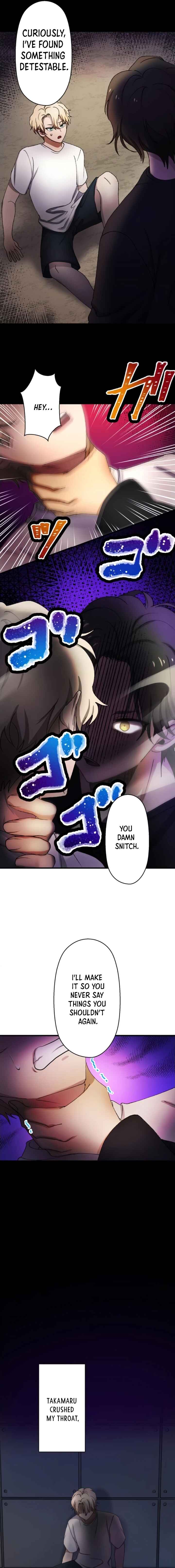 Page 23 Chapter 66 Yakuza Cleaner