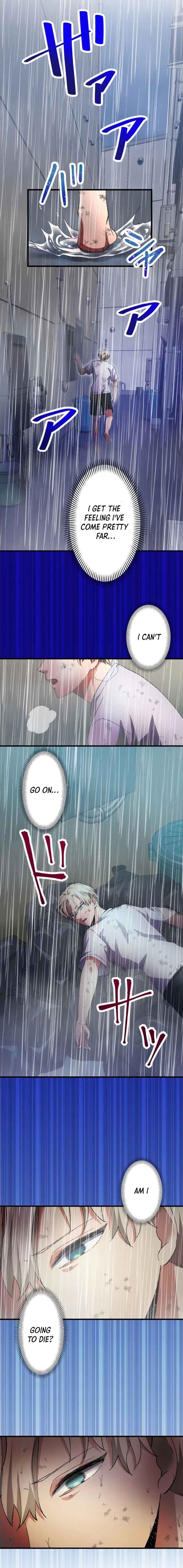 Page 26 Chapter 66 Yakuza Cleaner