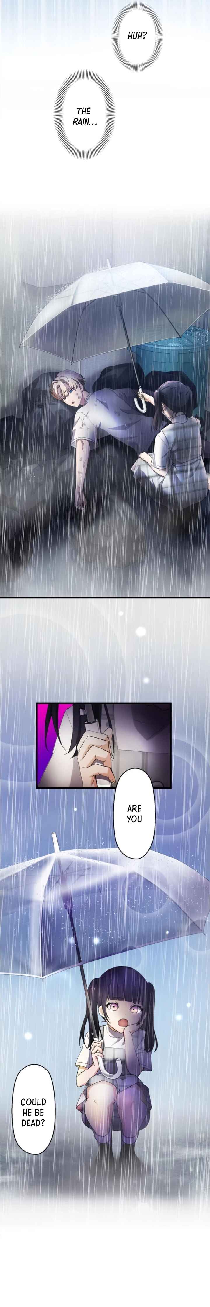 Page 27 Chapter 66 Yakuza Cleaner
