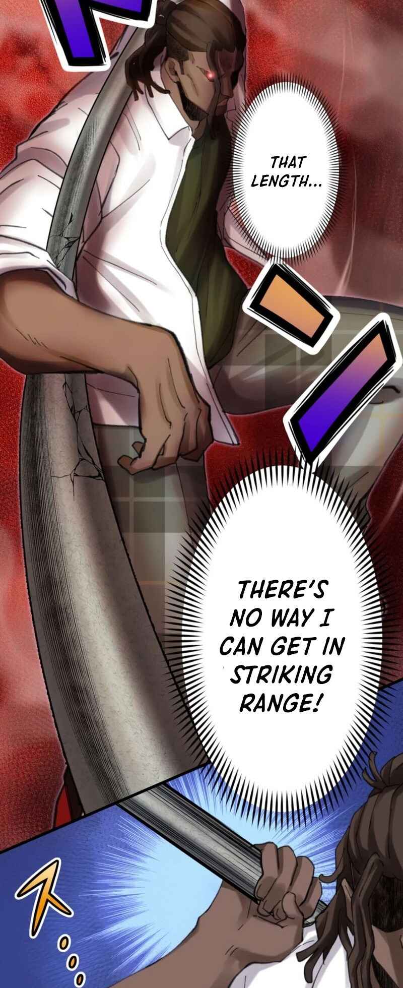 Page 14 Chapter 19 Yakuza Cleaner