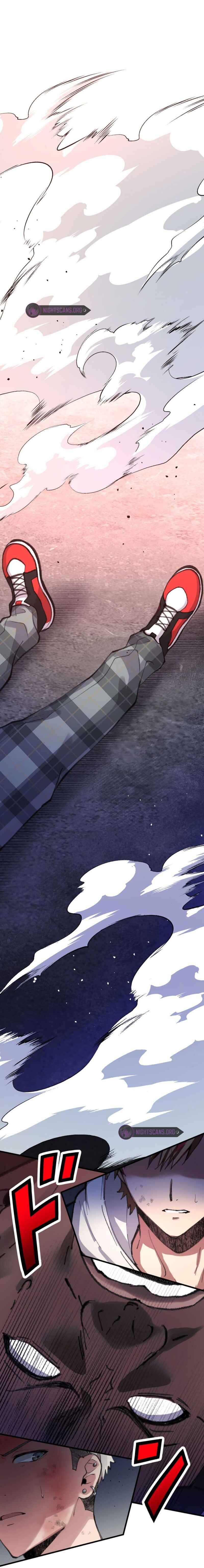 Page 2 Chapter 19 Yakuza Cleaner