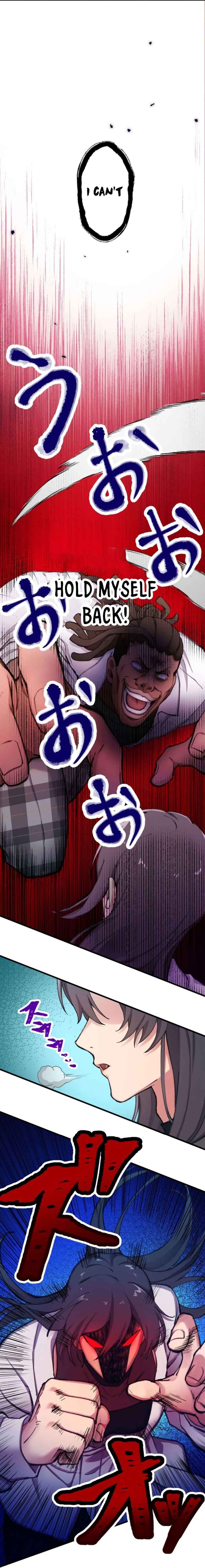 Page 44 Chapter 19 Yakuza Cleaner