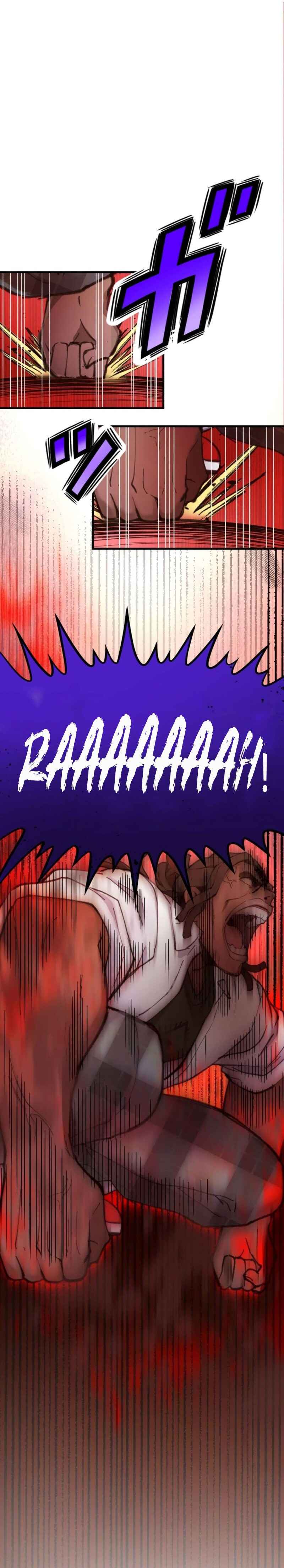Page 48 Chapter 19 Yakuza Cleaner