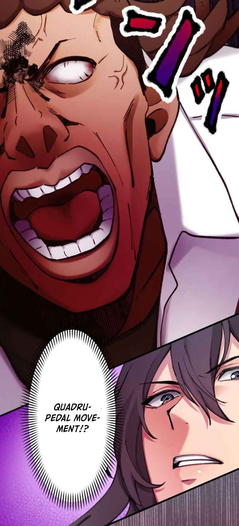 Page 51 Chapter 19 Yakuza Cleaner
