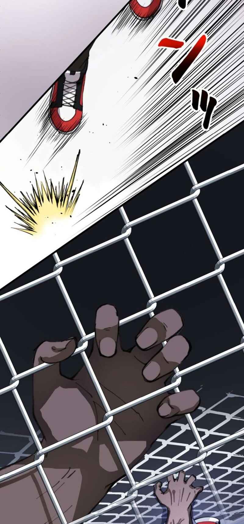 Page 62 Chapter 19 Yakuza Cleaner