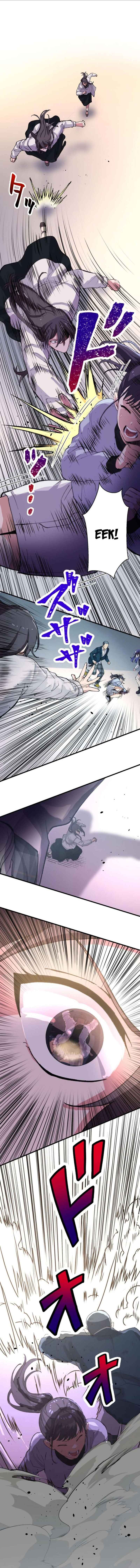 Page 74 Chapter 19 Yakuza Cleaner