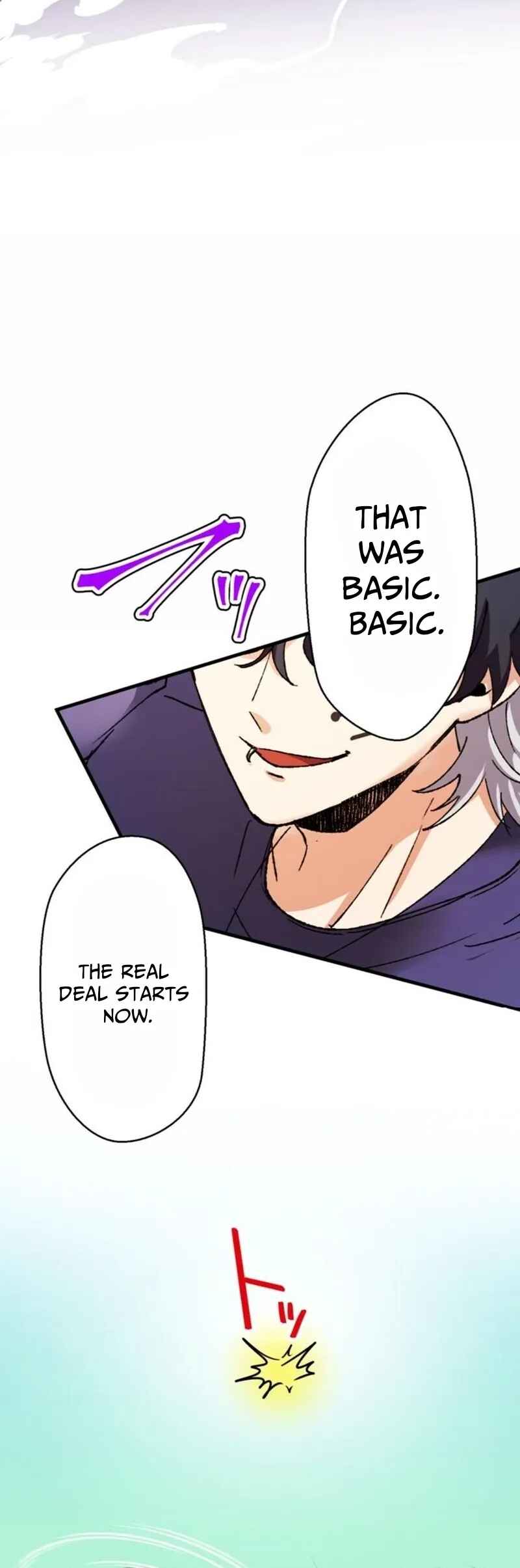 Page 24 Chapter 35 Yakuza Cleaner
