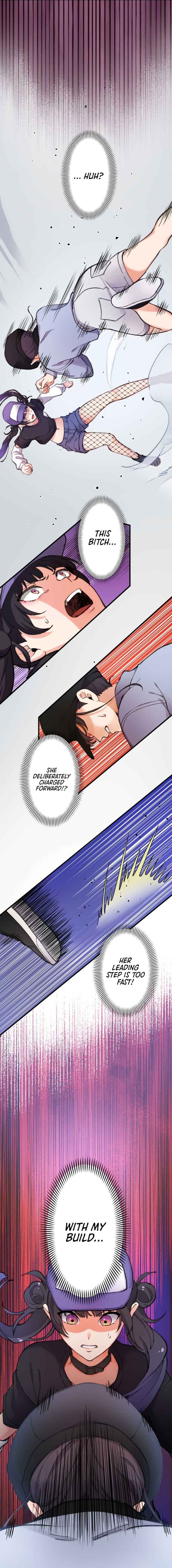 Page 18 Chapter 16 Yakuza Cleaner
