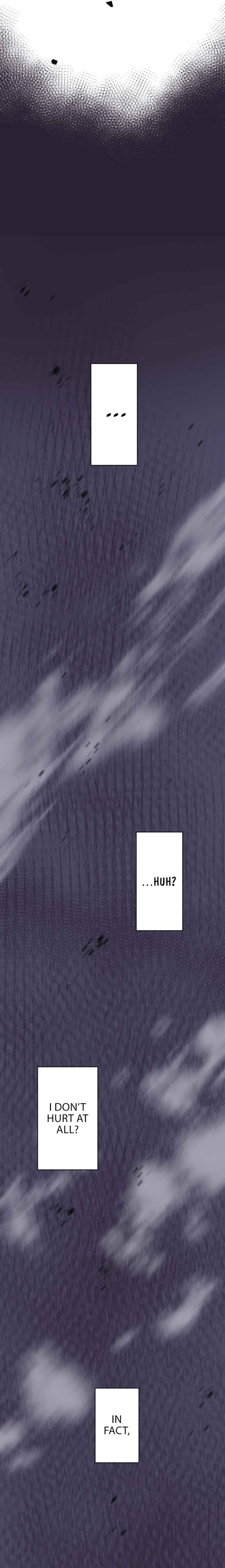 Page 29 Chapter 16 Yakuza Cleaner