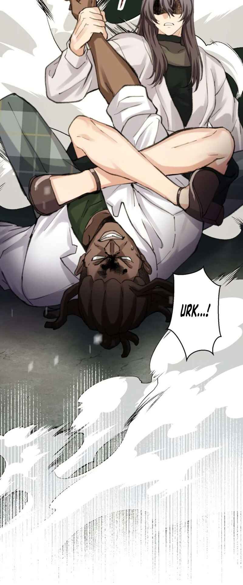Page 11 Chapter 20 Yakuza Cleaner