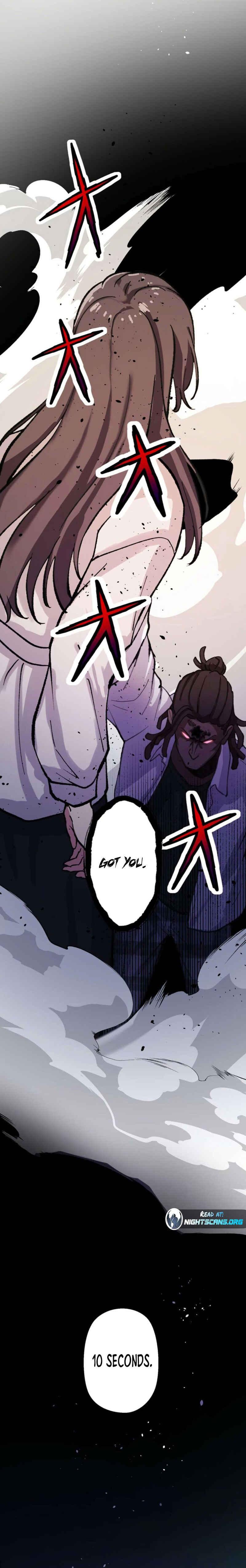 Page 2 Chapter 20 Yakuza Cleaner