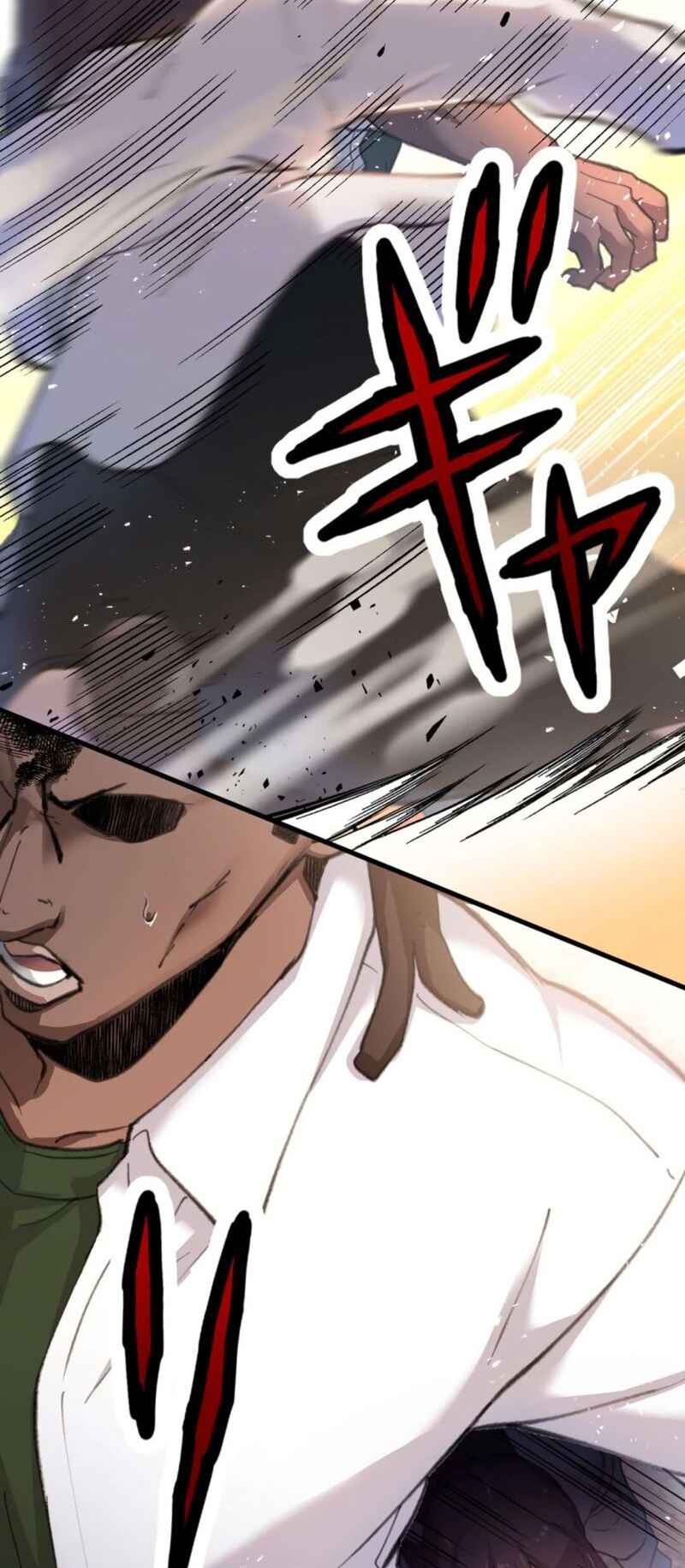 Page 27 Chapter 20 Yakuza Cleaner