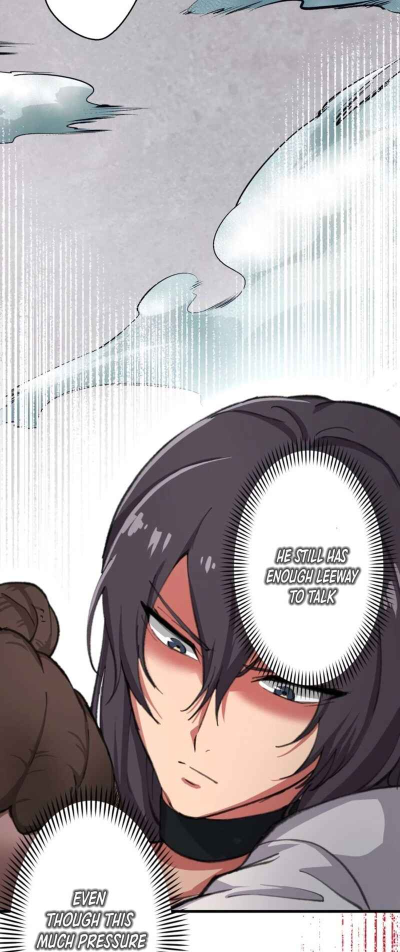 Page 32 Chapter 20 Yakuza Cleaner