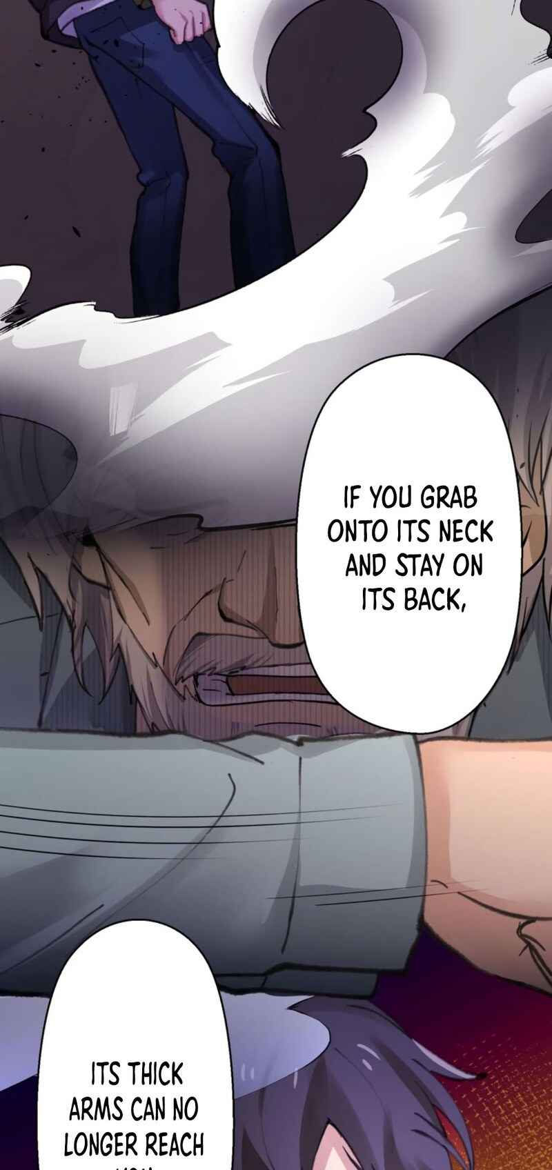 Page 46 Chapter 20 Yakuza Cleaner