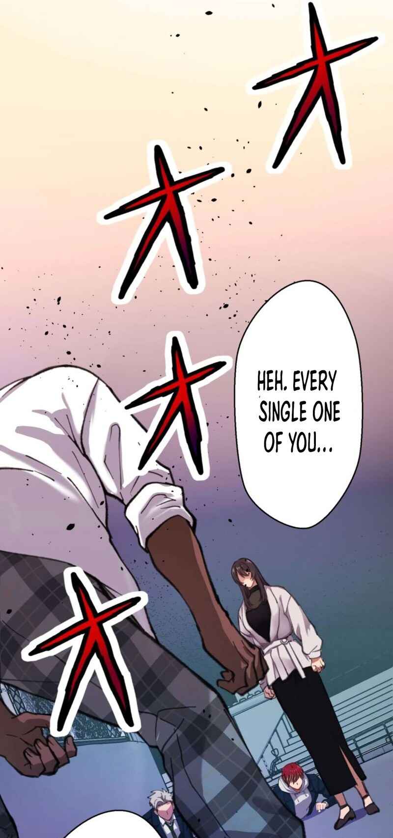 Page 57 Chapter 20 Yakuza Cleaner