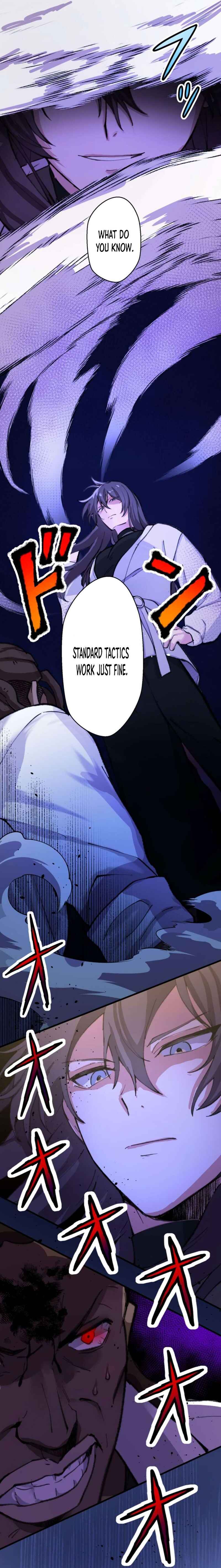 Page 64 Chapter 20 Yakuza Cleaner