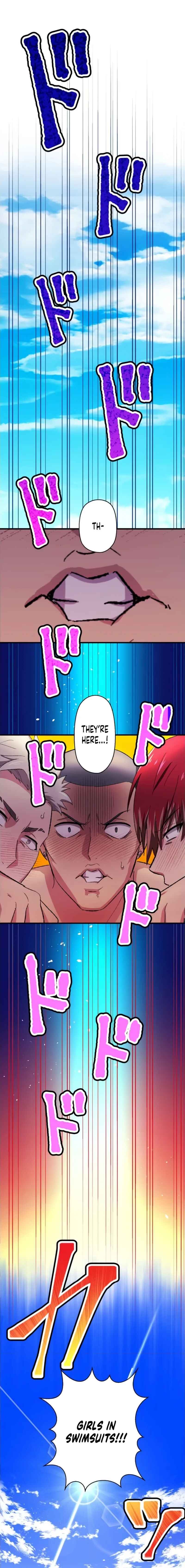 Page 2 Chapter 58 Yakuza Cleaner