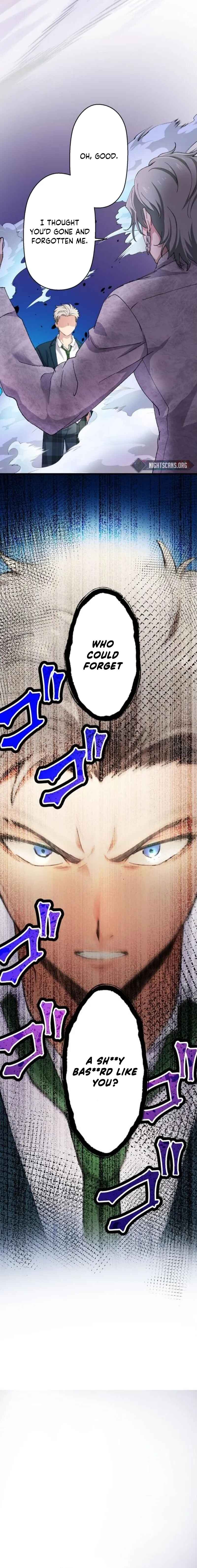 Page 20 Chapter 45 Yakuza Cleaner