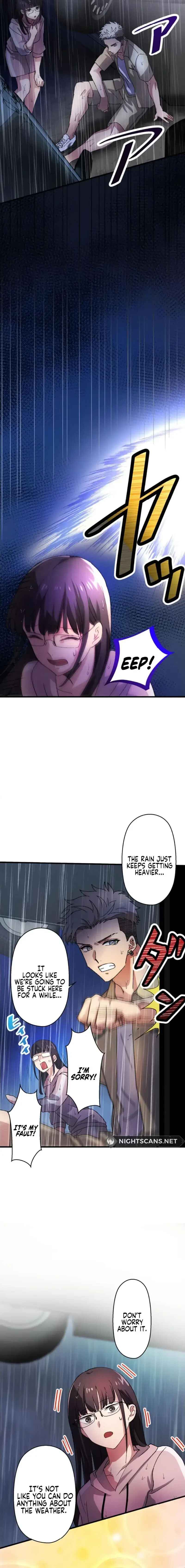 Page 11 Chapter 62 Yakuza Cleaner