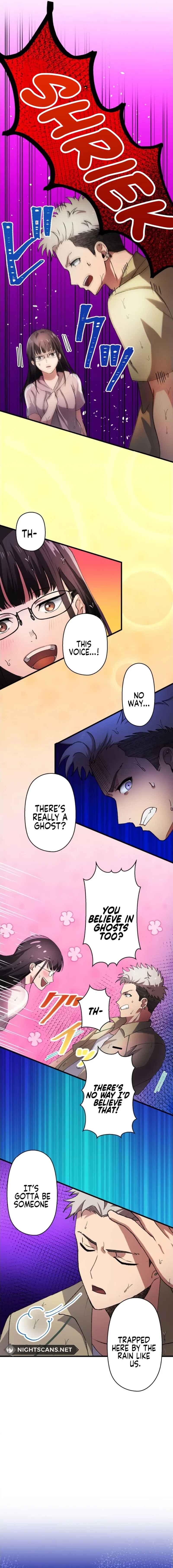 Page 17 Chapter 62 Yakuza Cleaner