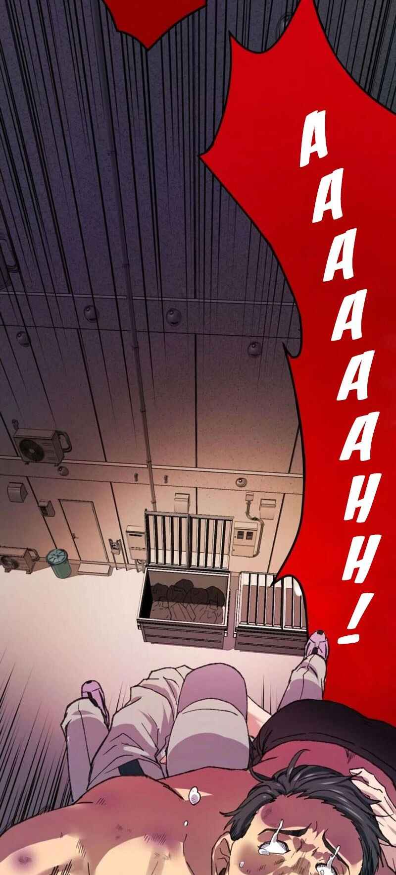 Page 26 Chapter 26 Yakuza Cleaner