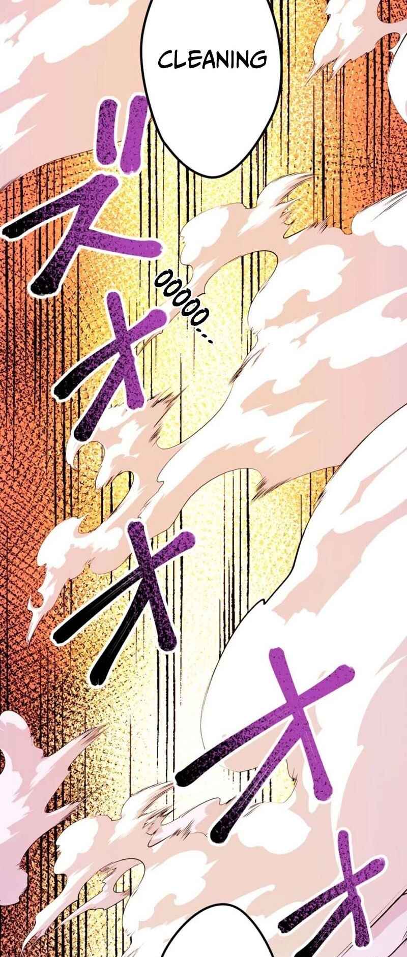 Page 35 Chapter 26 Yakuza Cleaner