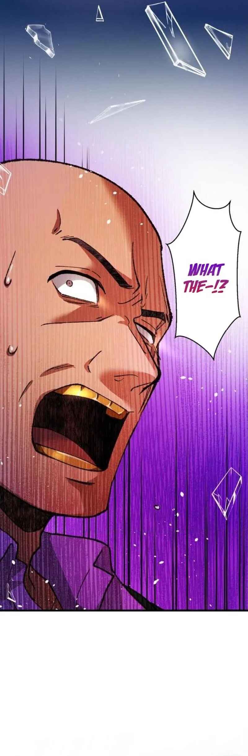Page 41 Chapter 37 Yakuza Cleaner
