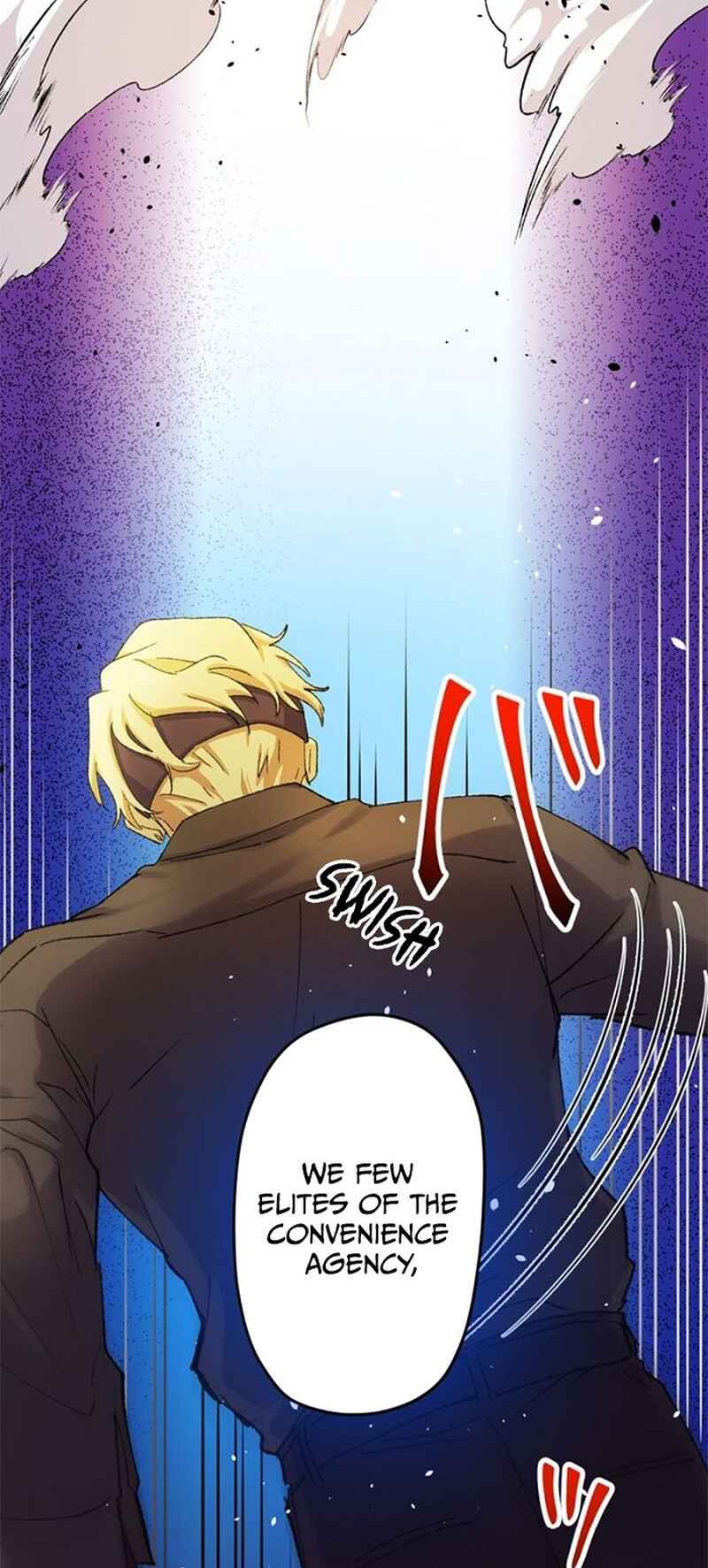 Page 108 Chapter 32 Yakuza Cleaner