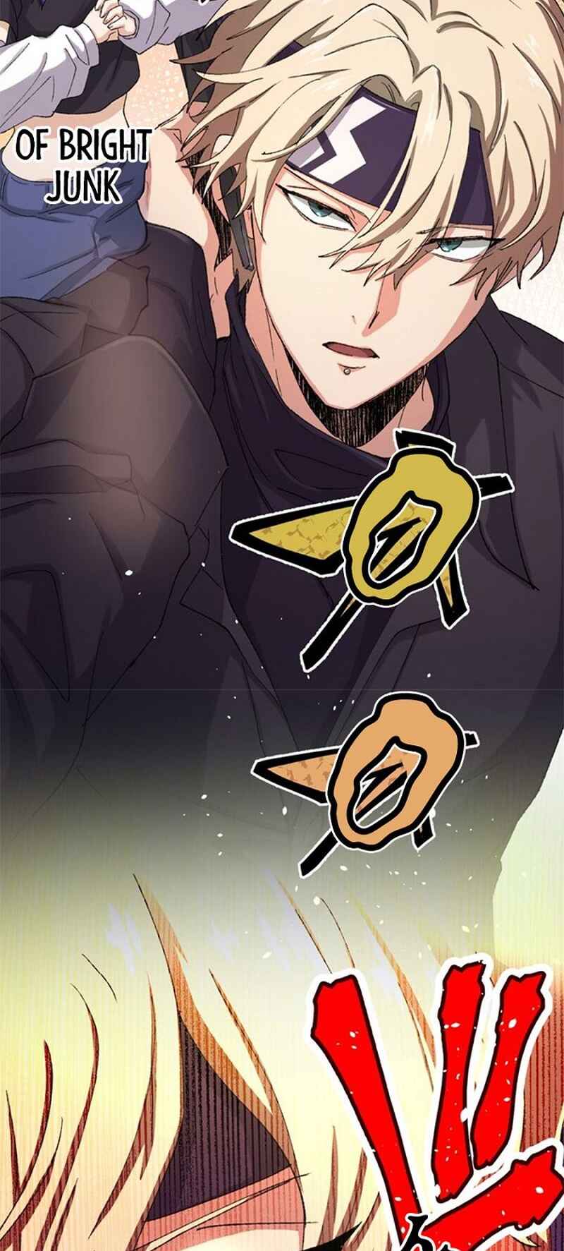 Page 110 Chapter 32 Yakuza Cleaner