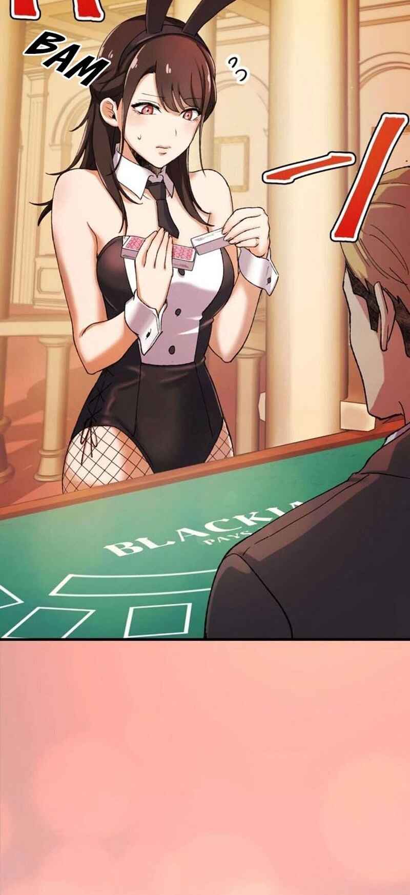 Page 17 Chapter 32 Yakuza Cleaner