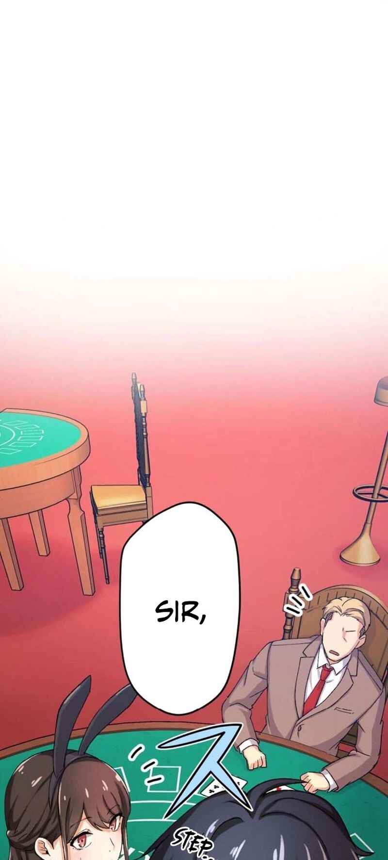 Page 21 Chapter 32 Yakuza Cleaner