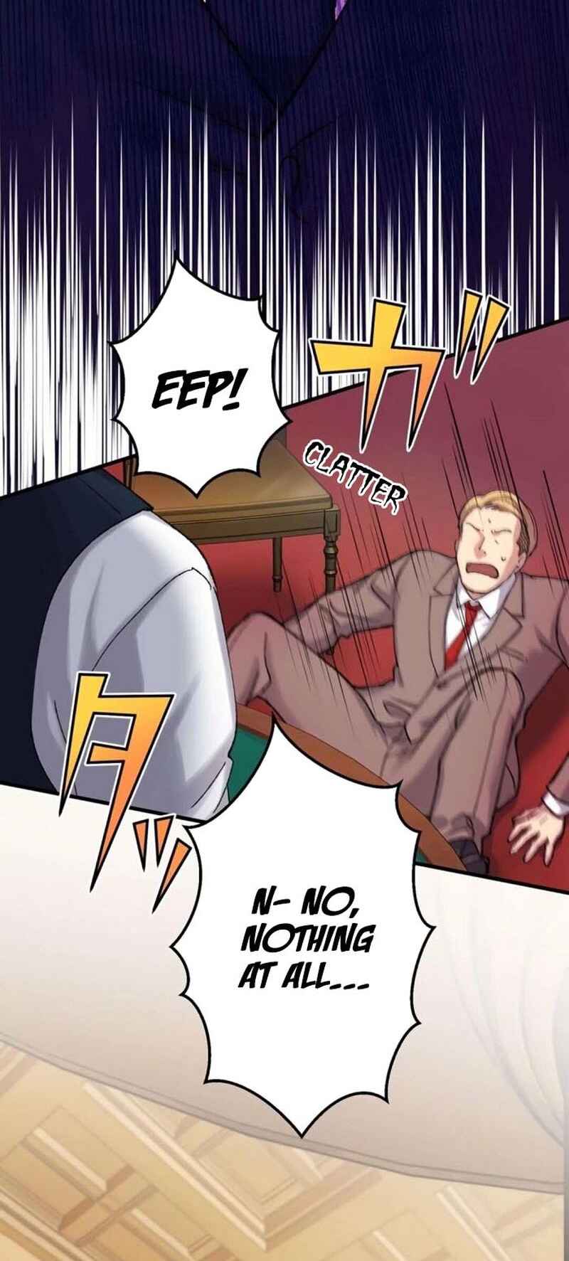 Page 24 Chapter 32 Yakuza Cleaner