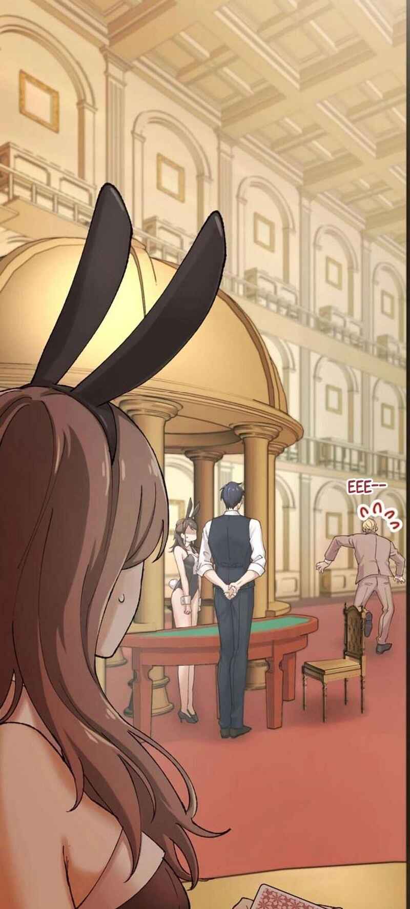 Page 25 Chapter 32 Yakuza Cleaner