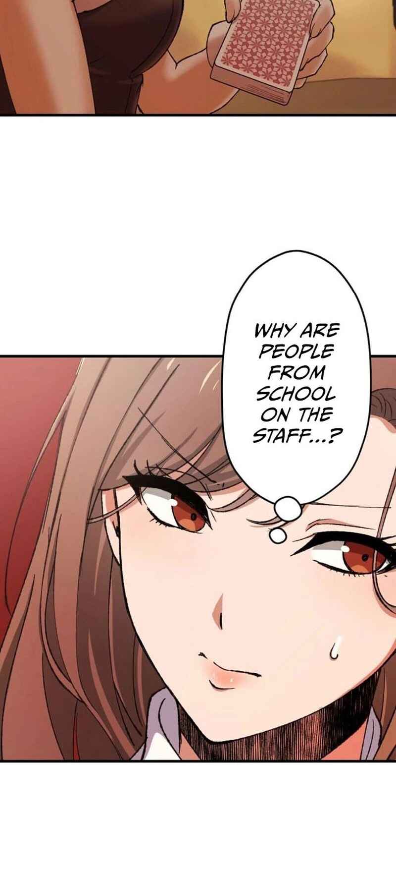 Page 26 Chapter 32 Yakuza Cleaner