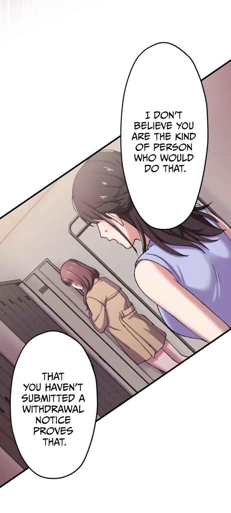 Page 42 Chapter 32 Yakuza Cleaner