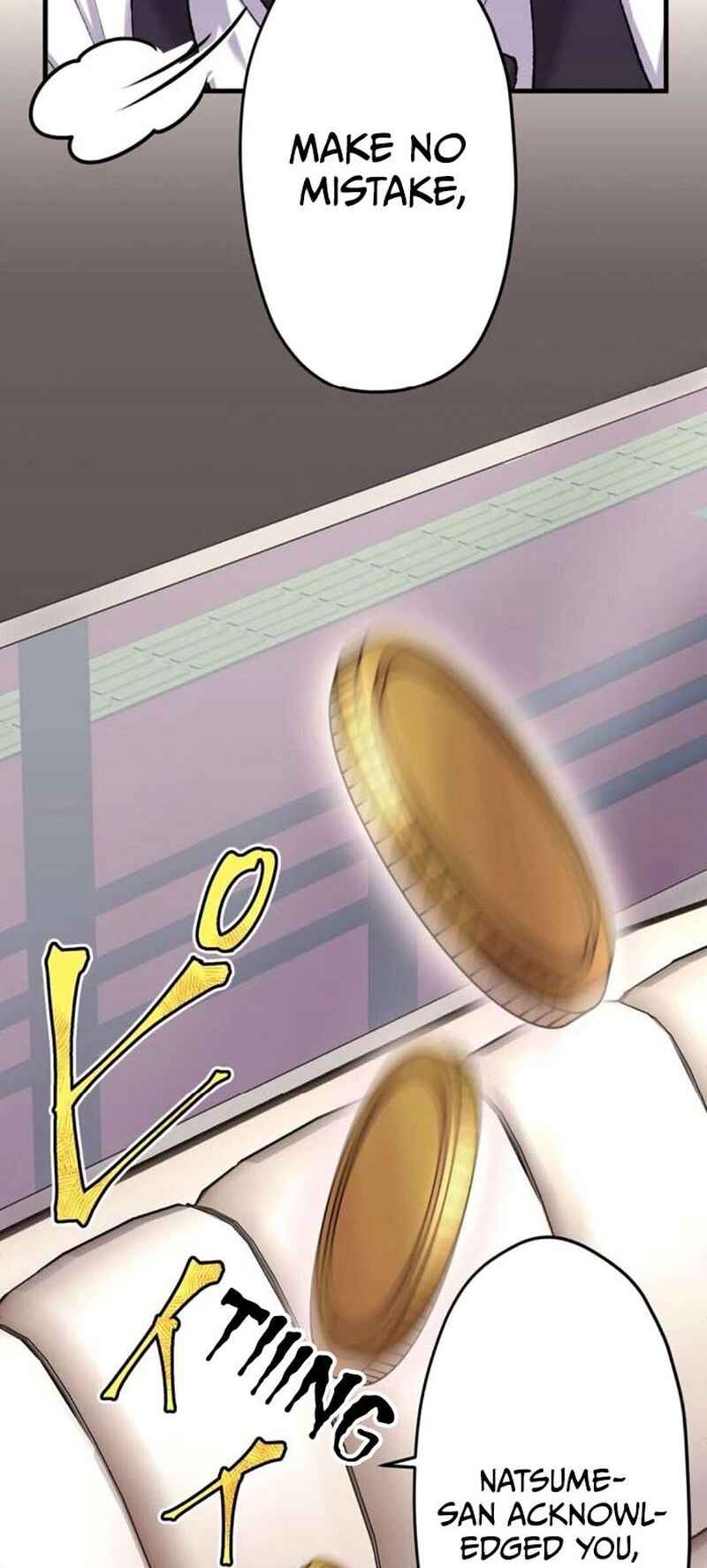 Page 62 Chapter 32 Yakuza Cleaner