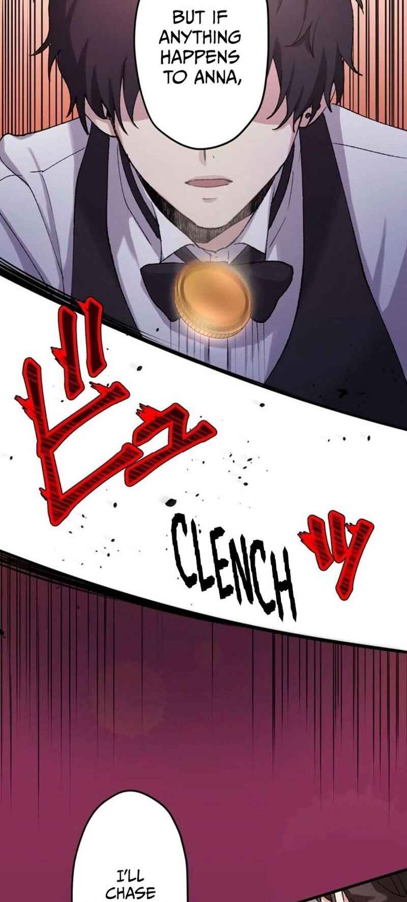 Page 64 Chapter 32 Yakuza Cleaner