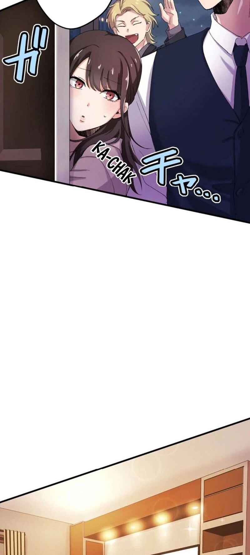 Page 76 Chapter 32 Yakuza Cleaner