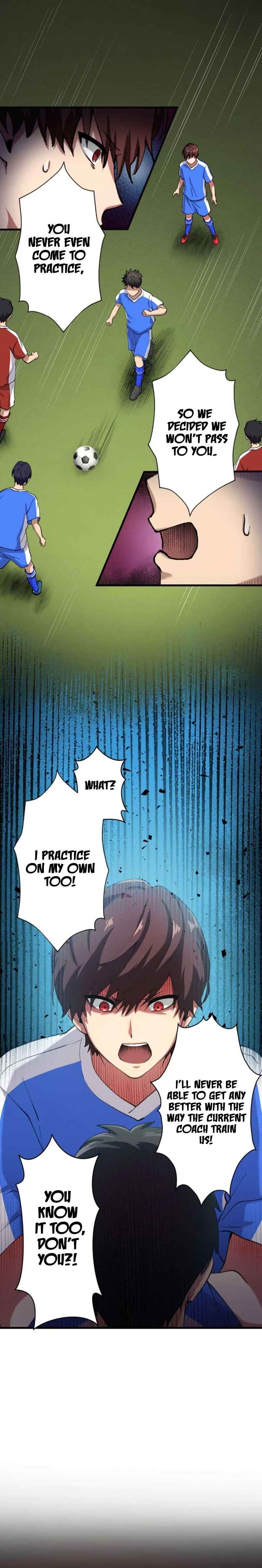Page 4 Chapter 13 Yakuza Cleaner