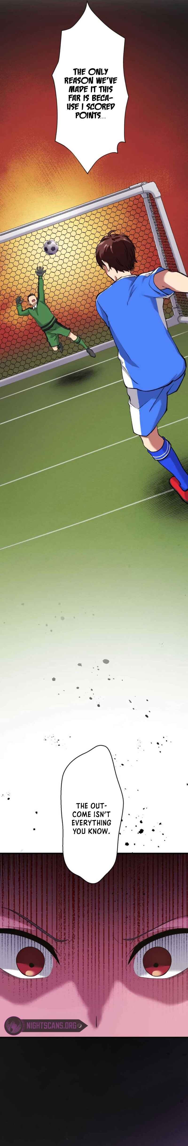 Page 5 Chapter 13 Yakuza Cleaner