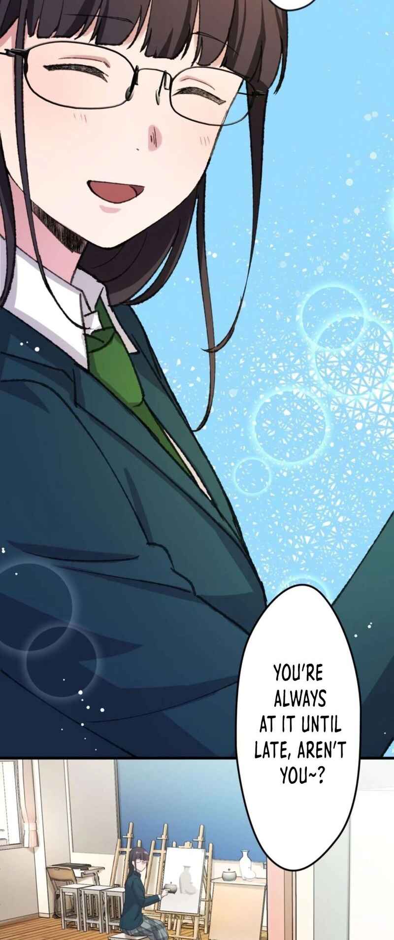 Page 19 Chapter 28 Yakuza Cleaner