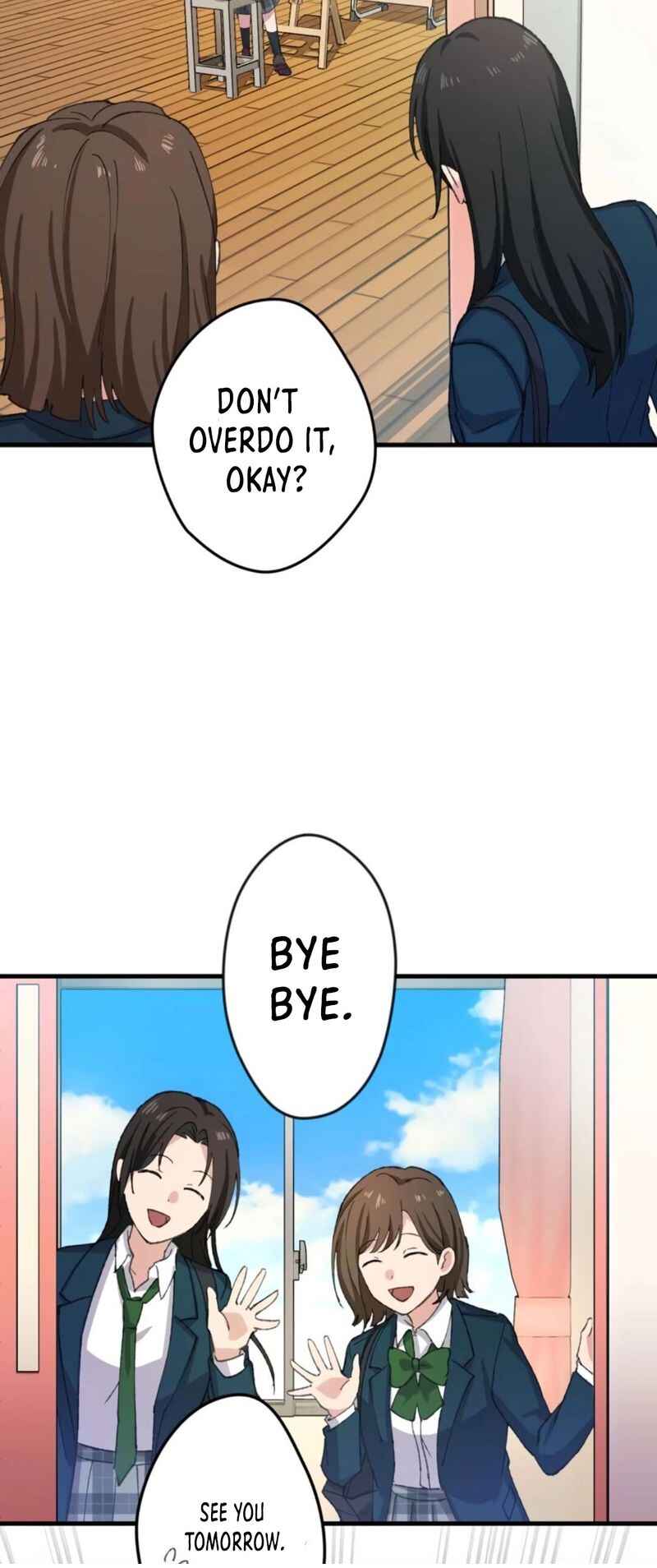 Page 20 Chapter 28 Yakuza Cleaner